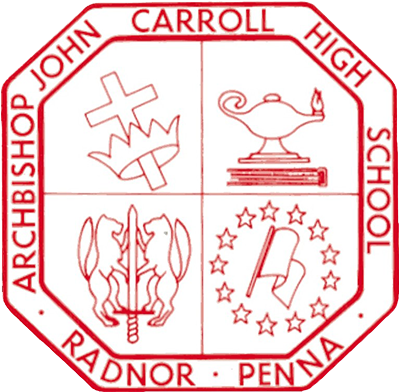 Archbishop Carroll